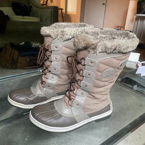 Sorel Torino II Winter Boots